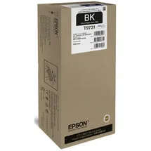 Epson T9731 (C13T97310N) - Tintenpatrone, black Schwarz