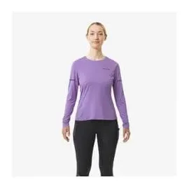 Gore Wear GOREWEAR Contest 2.0 Langarm Shirt Damen Scrub Purple, 36