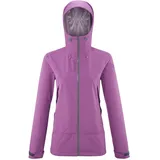 Millet Mungo Ii Goretex 2.5l Jacke - Vibrant Violet - M