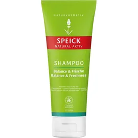 SPEICK Natural Aktiv Shampoo Balance & Frische 200 ml