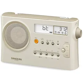 Sangean PR-D4 BT Pastel Cream