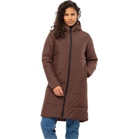 Jack Wolfskin Deutzer Coat Damen