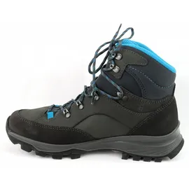 Hanwag Banks GTX Damen Asphalt/Ocean 42