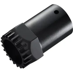 Shimano Innenlager-Werkzeug TL-UN66 für Cartridge-Innenlager Grau Modell 2024