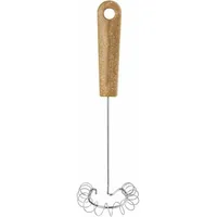 GASTROMAX Schneebesen Schneebesen "Bio" 28 cm
