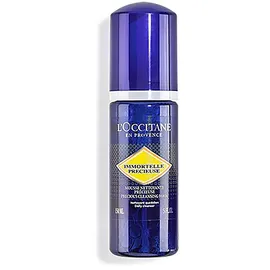 L'Occitane Immortelle Precious Cleansing Foam 150 ml