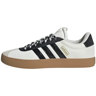 Off White / Core Black / Gold Metallic 45 1/3
