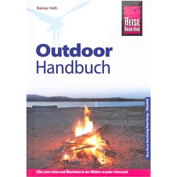 Outdoor Handbuch