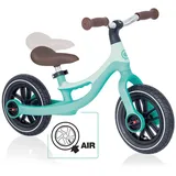 GLOBBER GO Bike Elite Air Mintgrün