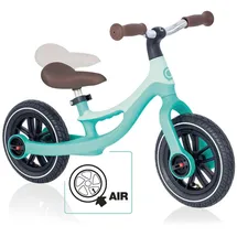 GLOBBER GO Bike Elite Air Mintgrün