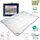 Paradies Bettdecke Nima Bio Winterwarm - 135/200 cm