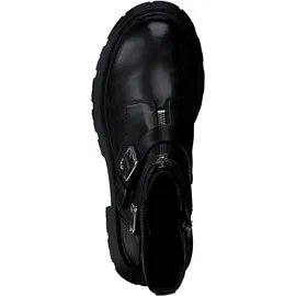 TAMARIS 1-25320-41 black matt 38