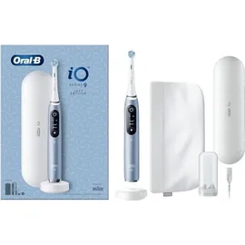 Oral B iO Series 9 aquamarine Luxe Edition