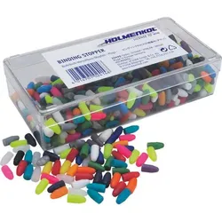 Holmenkol Binding Stopper Farbmix 500 Stück