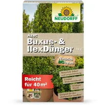 NEUDORFF Azet Buxus und Ilex Dünger 1 kg