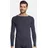 CONTA Thermo-Unterhemd / Shirt Sportiv in Dunkelblau | Gr.: 6