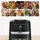Tefal Easy Fry EY5568 schwarz