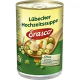 Erasco Suppe Lübecker Hochzeitssuppe 390 g