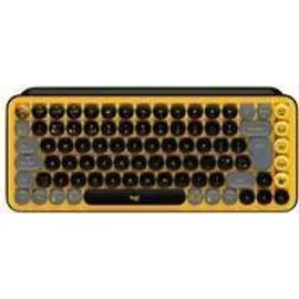 Logitech Pop Keys