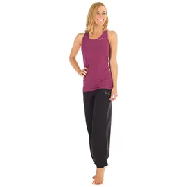 Winshape Damen High Waist-Trainingshose WH12 in schwarz XS
