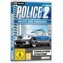 Police 2: Recht und Ordnung (PC)