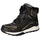 Mustang Stiefelette Schwarz 37