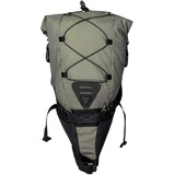 Topeak Backloader Satteltasche 10L Grün