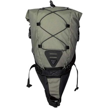 Topeak Backloader Satteltasche 10L Grün