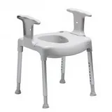 Etac Swift Toilettenstützgestell 81702020