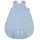Julius Zöllner Baby Schlafsack Musselin Denim 62/68