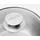 Selgros Gerlach FIRST Nk343 Stahltopf-Set 10-teilig