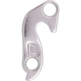 Union Schaltauge GH-089 - Aluminium, grau