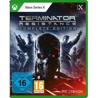 Terminator: Resistance - Complete Edition (Xbox Series X)