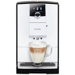 NIVONA CafeRomatica 796 inkl. Nivona CoffeeBag (3 x 250g) Kaffeebohnen (NIBG750) – Nivona Herstellergarantie, kostenlose Beratung