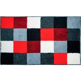 GRUND Bona 50 x 60 cm rot