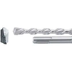 Makita HM Bohrer V-PLUS 10x160 mm SDS-PLUS Zentrierspitze Beton B-46567