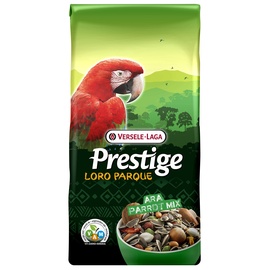 Versele-Laga Prestige Loro Parque Ara Parrot Mix - 15 kg