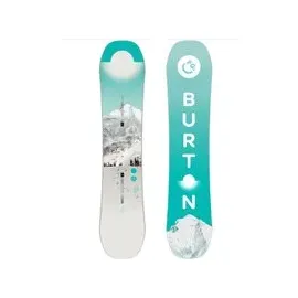 BURTON Feelgood Smalls - 140