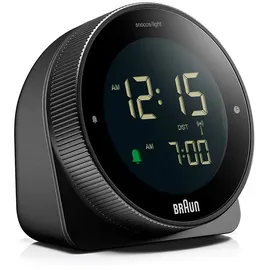 Braun BC 24 B DCF schwarz