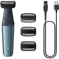 Philips Series 3000 BG3027/05 Blau