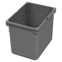 SO-Tech Ninka Eins2vier 15 l Dunkelgrau