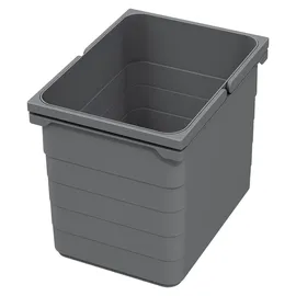 SO-Tech Ninka Eins2vier 15 l Dunkelgrau