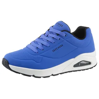 Uno - Stand on Air Blau 47,5