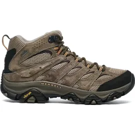 Merrell Moab 3 Mid GTX Herren Pecan 44