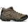 Merrell Moab 3 Mid GTX Herren Pecan 44