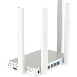 Keenetic Skipper KN-1912 AC1200 1200 Mbit/s Grau/Weiß