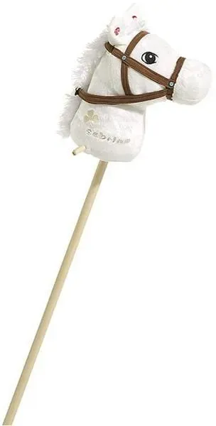 Preisvergleich Produktbild Heunec - Bibi & Tina - Steckenpferd Sabrina