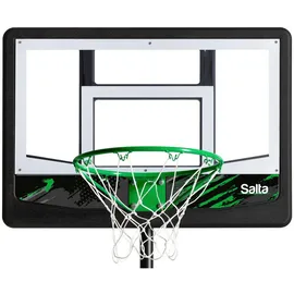 Salta Dribble Grün 83 x 254 x 130 cm