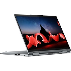 Lenovo ThinkPad X1 Yoga Gen 8 (14″, Intel Core i7-1355U, 16 GB, 512 GB, DE), Notebook, Grau