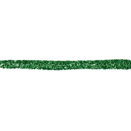 Glorex  Glitterglue Flasche 60 ml Grün